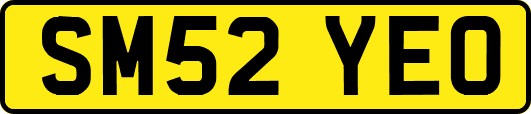 SM52YEO
