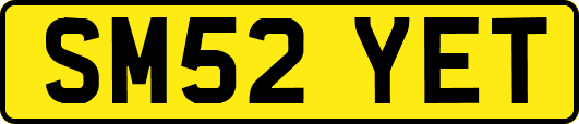 SM52YET