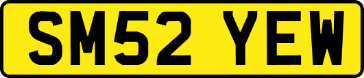 SM52YEW