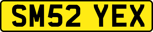 SM52YEX
