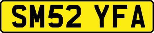 SM52YFA