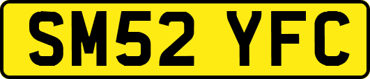 SM52YFC