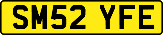 SM52YFE