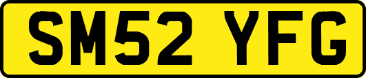 SM52YFG