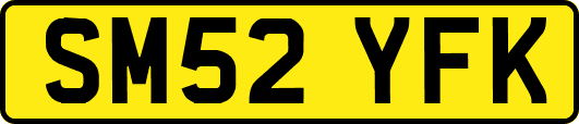 SM52YFK