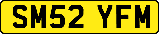 SM52YFM