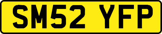 SM52YFP