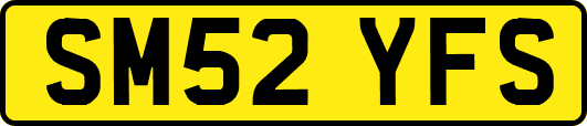 SM52YFS
