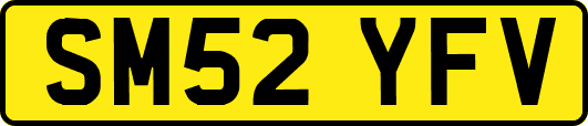 SM52YFV