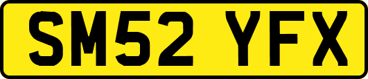 SM52YFX