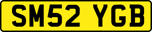 SM52YGB