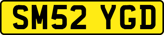 SM52YGD