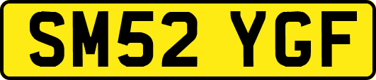 SM52YGF