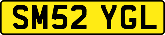 SM52YGL