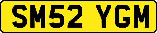 SM52YGM