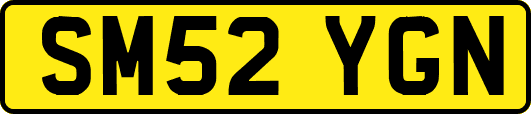 SM52YGN