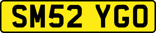 SM52YGO