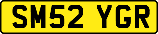 SM52YGR