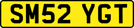 SM52YGT