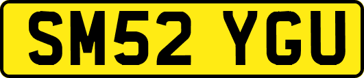 SM52YGU
