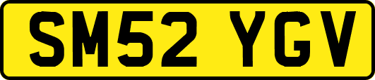 SM52YGV