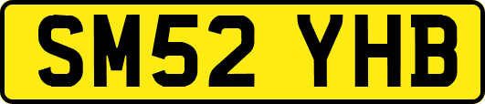 SM52YHB