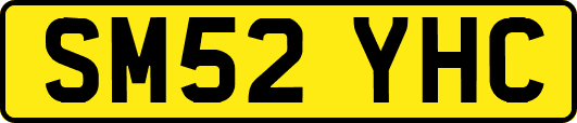 SM52YHC