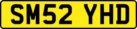 SM52YHD