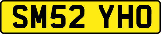 SM52YHO