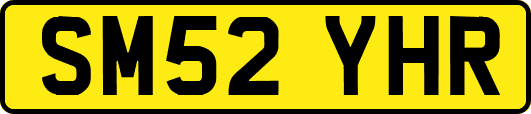 SM52YHR