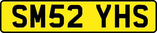 SM52YHS