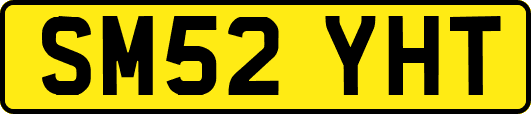 SM52YHT