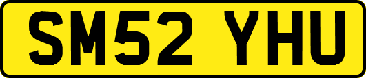 SM52YHU
