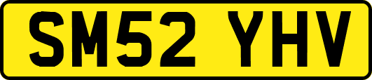 SM52YHV