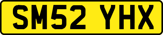 SM52YHX