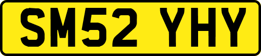 SM52YHY