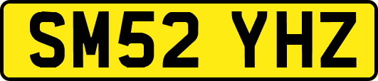 SM52YHZ