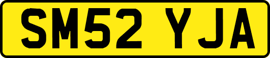 SM52YJA