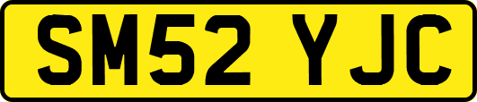 SM52YJC