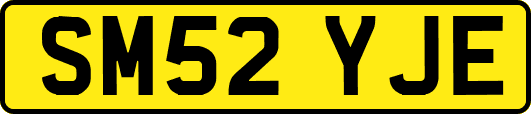 SM52YJE