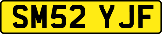 SM52YJF