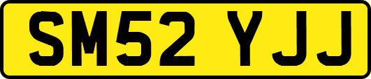 SM52YJJ