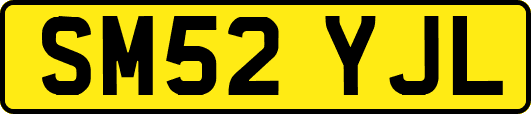SM52YJL