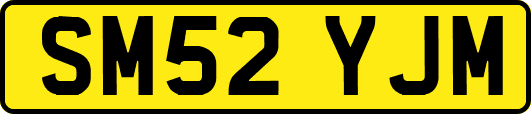 SM52YJM