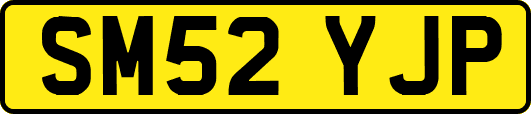 SM52YJP