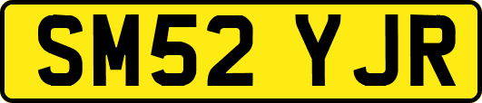 SM52YJR