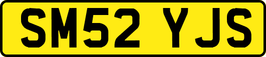 SM52YJS