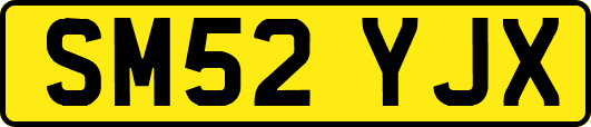 SM52YJX