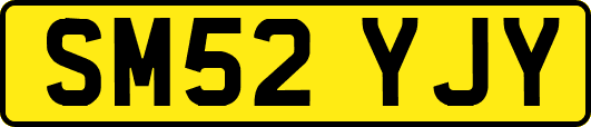 SM52YJY