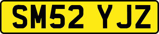SM52YJZ